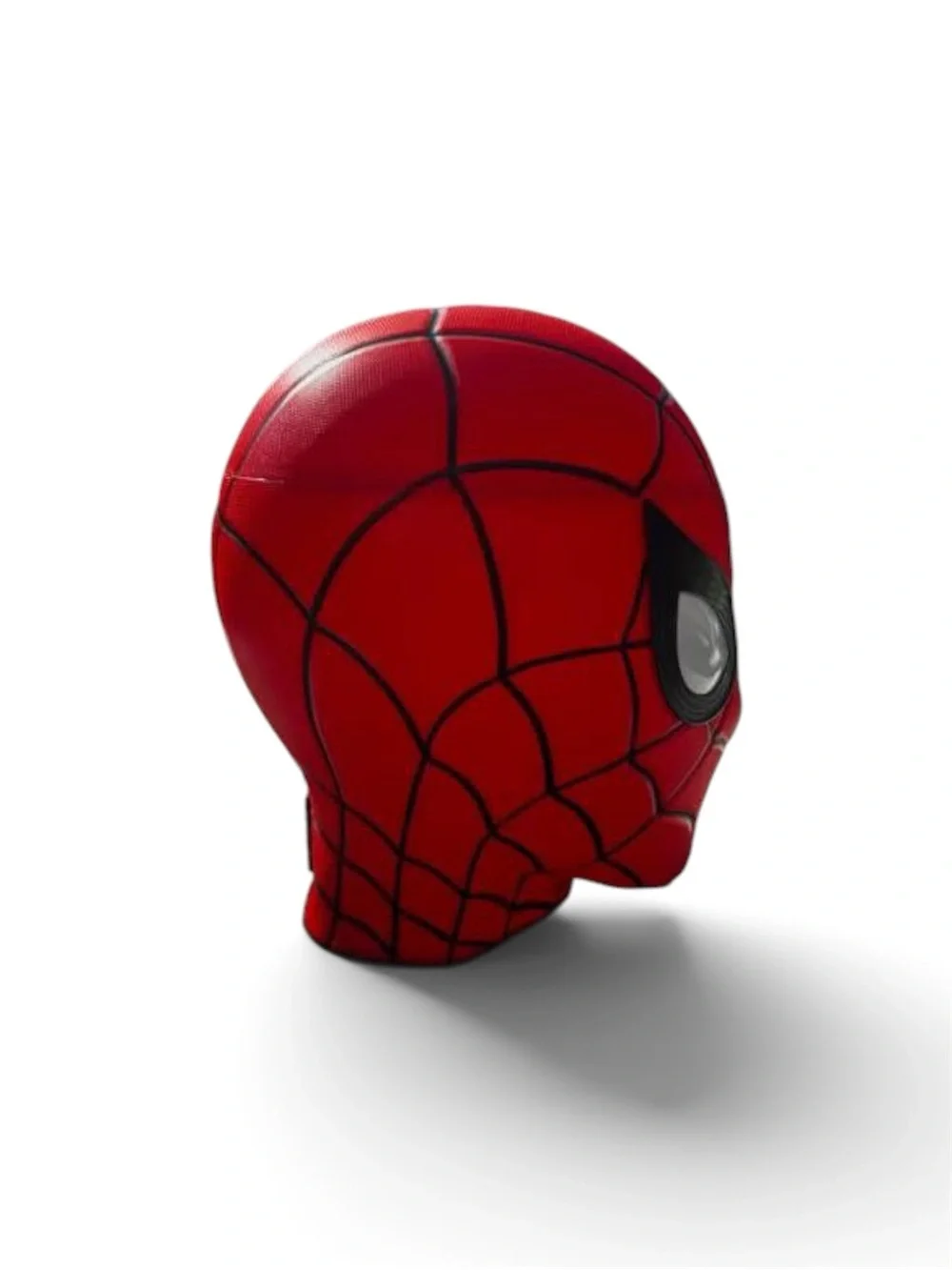 Spider-Man: Brand New Day Head Popcorn Bucket